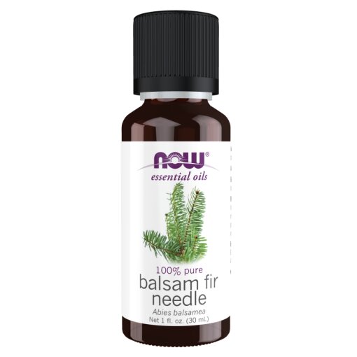 Balsam Fir Needle Oil