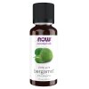 Bergamot Oil