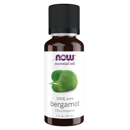 Bergamot Oil