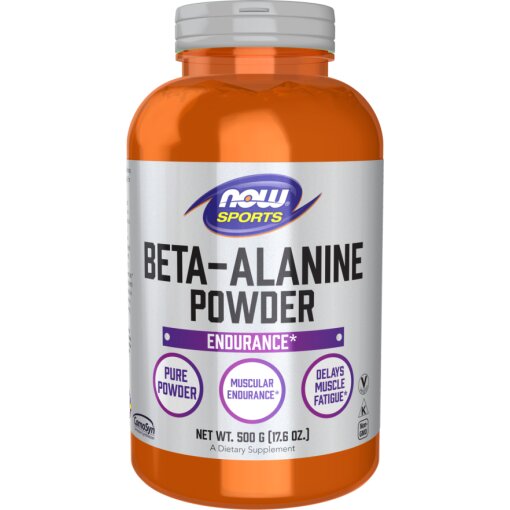 Beta-Alanine Powder