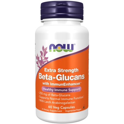 Beta-Glucans with ImmunEnhancer™
