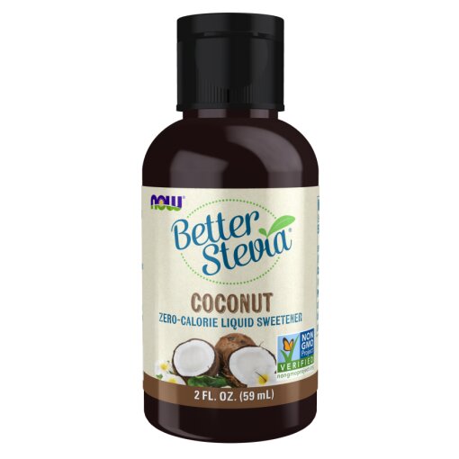 BetterStevia® Liquid