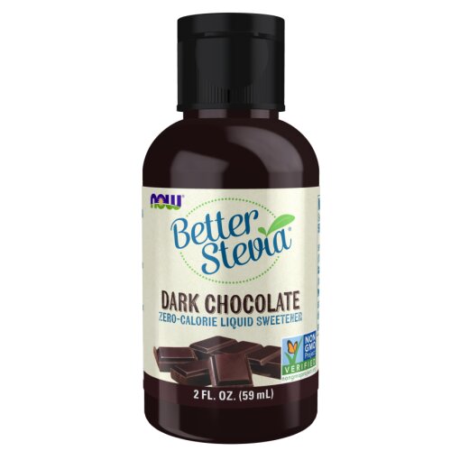 BetterStevia® Liquid