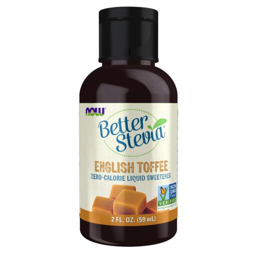 BetterStevia® Liquid