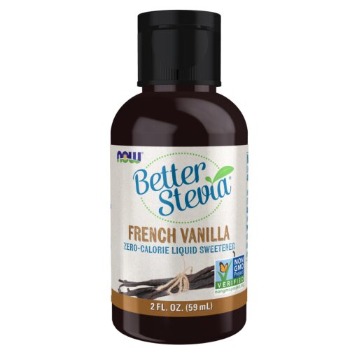 BetterStevia® Liquid