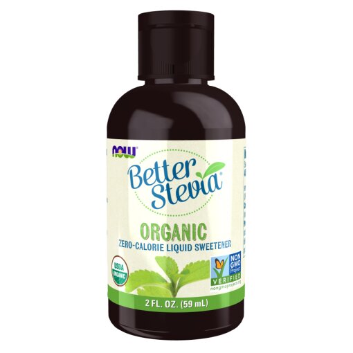 BetterStevia® Liquid