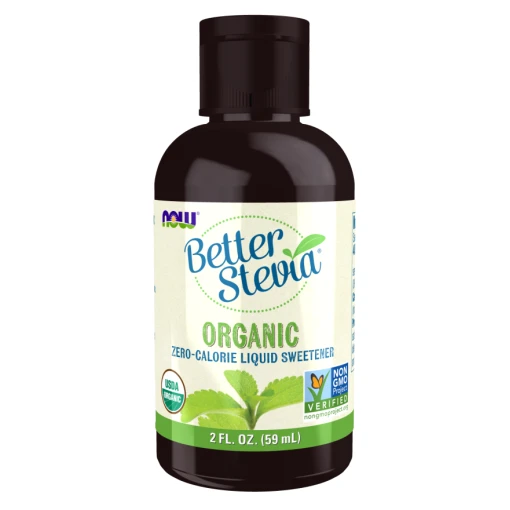BetterStevia® Liquid