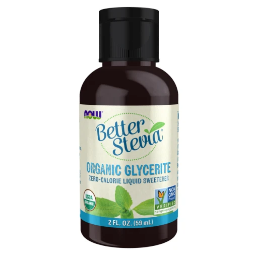 BetterStevia® Liquid