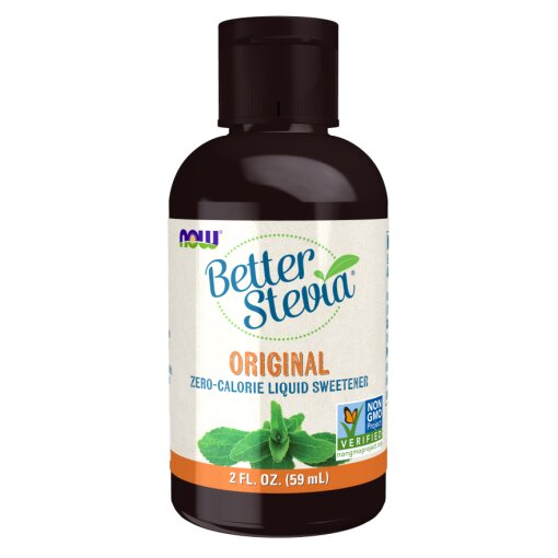 BetterStevia® Liquid