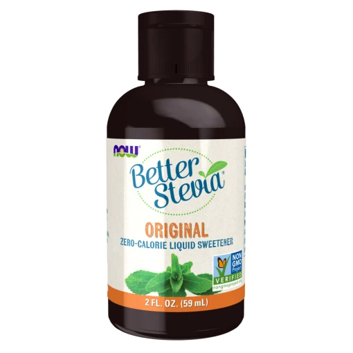 BetterStevia® Liquid