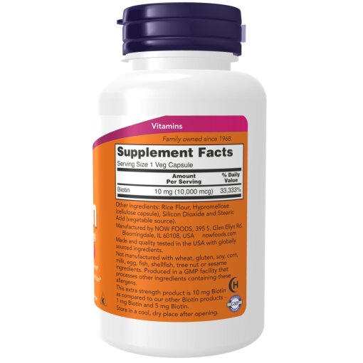Extra Strength Veg Capsules