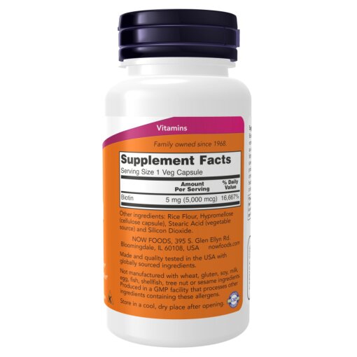 000 mcg Veg Capsules