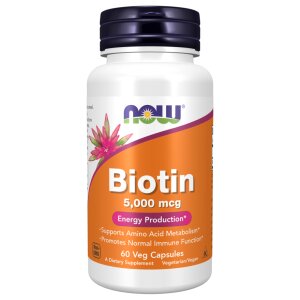 Biotin 5