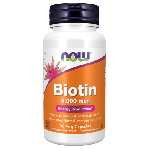 Biotin 5