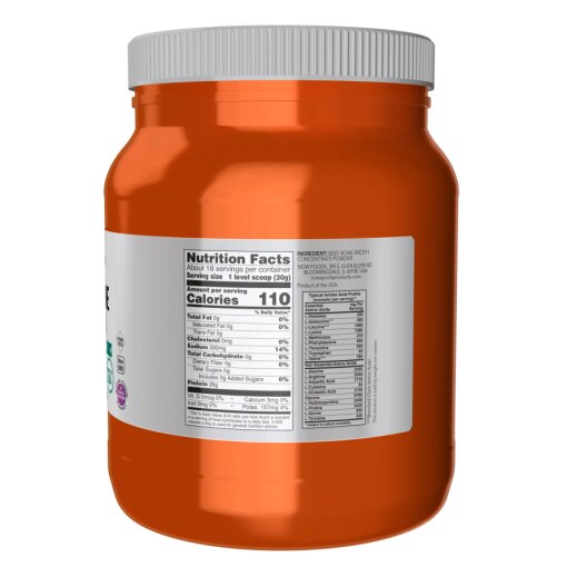 Beef Powder