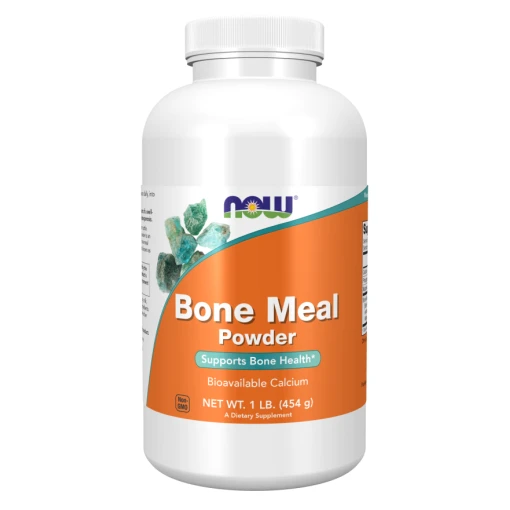 Bone Meal Powder