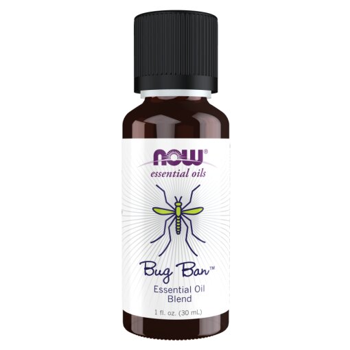 Bug Ban™ Essential Oil Blend