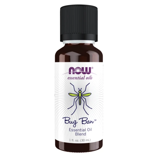 Bug Ban™ Essential Oil Blend