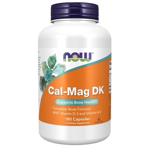 Cal-Mag DK Capsules