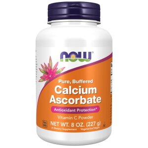 Calcium Ascorbate Powder