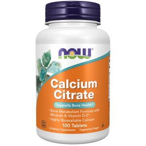 Calcium Citrate Tablets