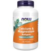 Calcium & Magnesium Softgels