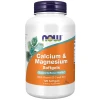 Calcium & Magnesium Softgels