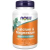 Calcium & Magnesium Tablets