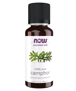 Camphor Oil
