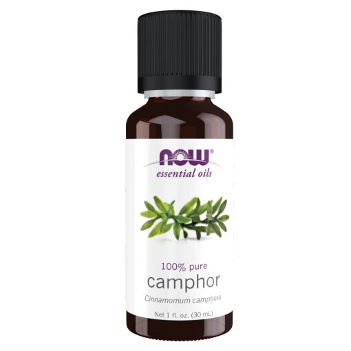 Camphor Oil