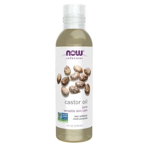Castor Oil