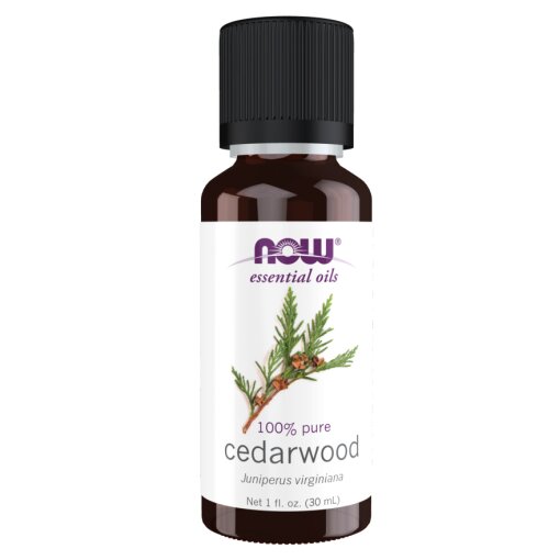 Cedarwood Oil
