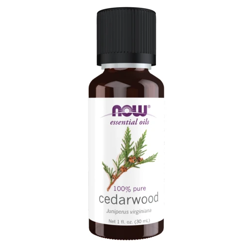 Cedarwood Oil