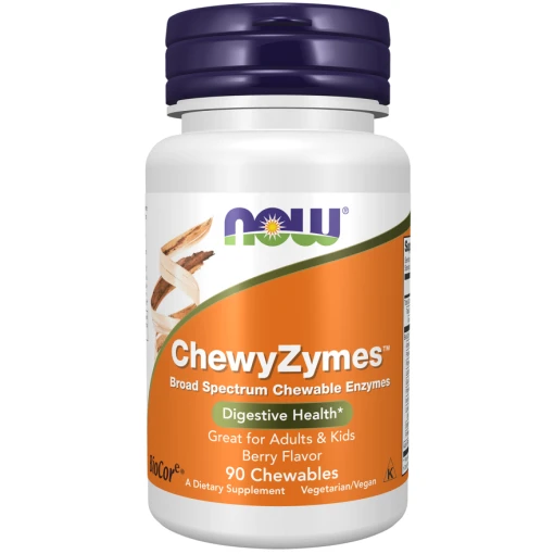 ChewyZymes™ Chewables