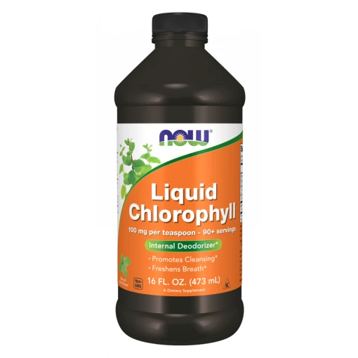 Chlorophyll Liquid