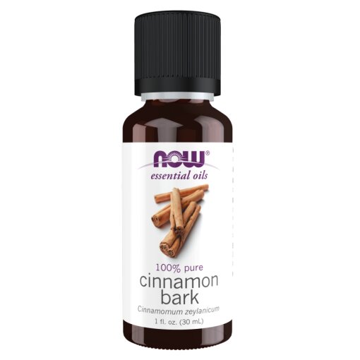 Cinnamon Bark Oil