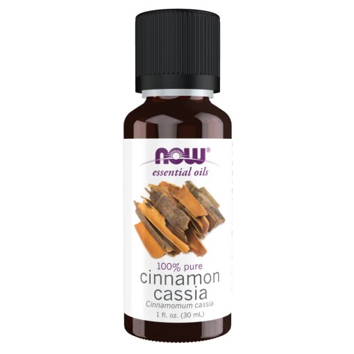 Cinnamon Cassia Oil