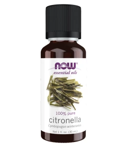 Citronella Oil