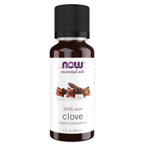 Clove Oil