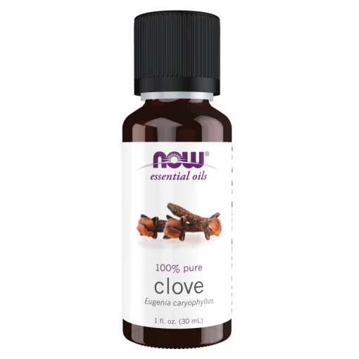 Clove Oil