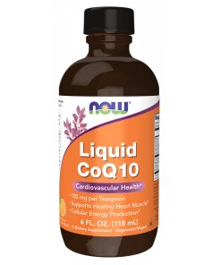 CoQ10 Liquid
