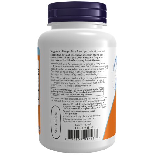 000 mg Softgels