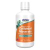 Colloidal Minerals