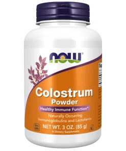 Colostrum Powder