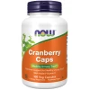 Cranberry Caps Veg Capsules
