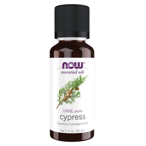 Cypress Oil