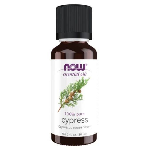 Cypress Oil