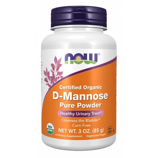 D-Mannose