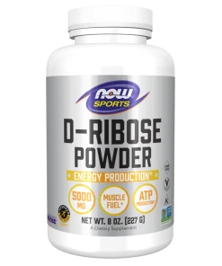 D-Ribose Powder