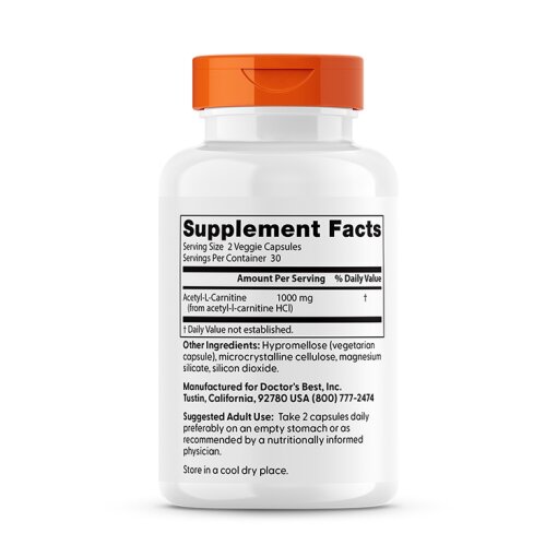1000 mg Per Serving